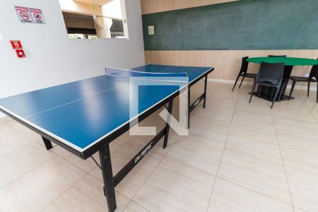 Apartamento para alugar com 44m², 2 quartos e 1 vagaÁrea comum 