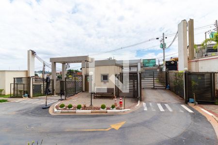 Apartamento para alugar com 44m², 2 quartos e 1 vagaEntrada