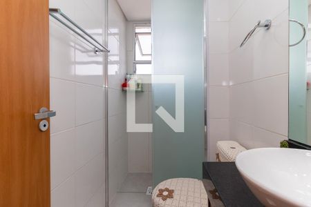 Apartamento para alugar com 44m², 2 quartos e 1 vagaBanheiro