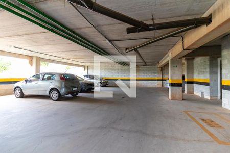 Apartamento para alugar com 44m², 2 quartos e 1 vagaGaragem