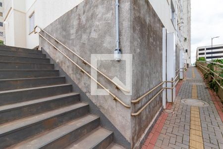 Apartamento para alugar com 44m², 2 quartos e 1 vagaÁrea externa
