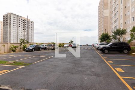 Apartamento para alugar com 44m², 2 quartos e 1 vagaGaragem