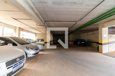Apartamento para alugar com 44m², 2 quartos e 1 vagaGaragem