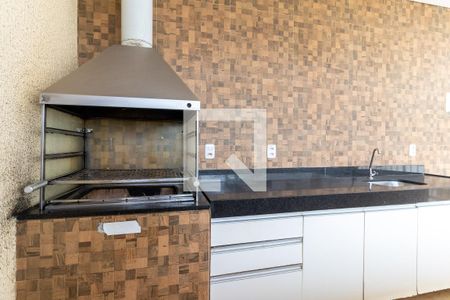Apartamento para alugar com 44m², 2 quartos e 1 vagaÁrea comum - Churrasqueira