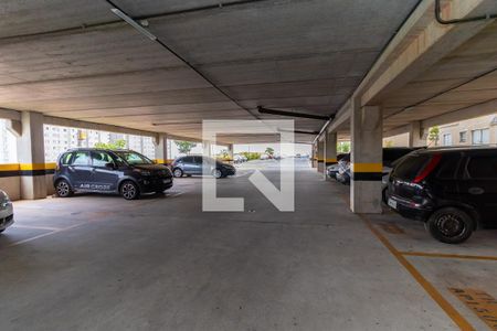 Apartamento para alugar com 44m², 2 quartos e 1 vagaGaragem
