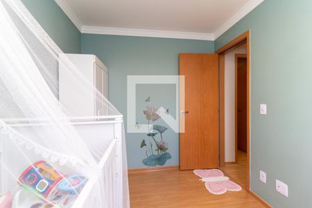 Apartamento para alugar com 44m², 2 quartos e 1 vagaQuarto 2