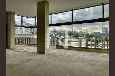 Apartamento à venda com 4 quartos, 383m² em Higienópolis, São Paulo