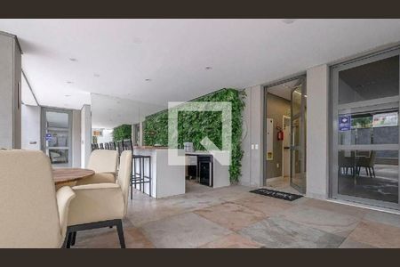 Apartamento à venda com 2 quartos, 70m² em Jardim America, São Paulo