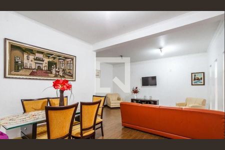 Casa à venda com 3 quartos, 310m² em Jardim Bela Vista, Santo André
