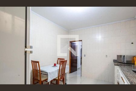 Casa à venda com 3 quartos, 310m² em Jardim Bela Vista, Santo André