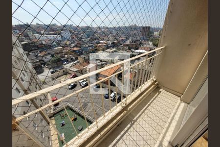 Apartamento à venda com 3 quartos, 60m² em Santa Constança, São Paulo