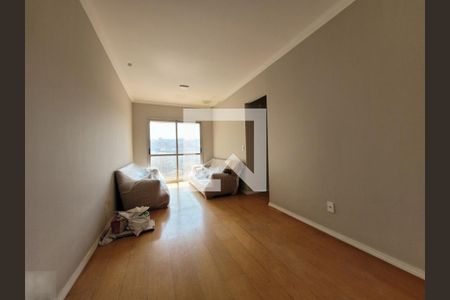 Apartamento à venda com 3 quartos, 60m² em Santa Constança, São Paulo