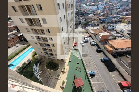 Apartamento à venda com 3 quartos, 60m² em Santa Constança, São Paulo