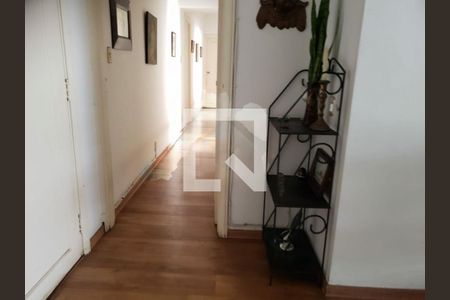 Apartamento à venda com 4 quartos, 160m² em Consolação, São Paulo