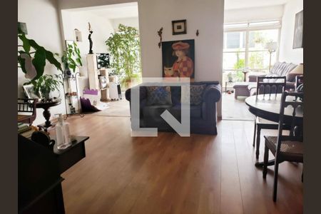 Apartamento à venda com 4 quartos, 160m² em Consolação, São Paulo