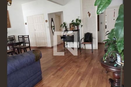 Apartamento à venda com 4 quartos, 160m² em Consolação, São Paulo