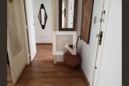 Apartamento à venda com 4 quartos, 160m² em Consolação, São Paulo