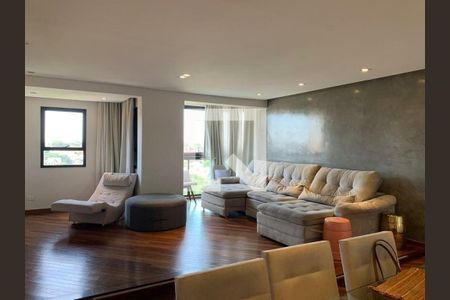 Apartamento à venda com 4 quartos, 159m² em Jardim Colombo, São Paulo