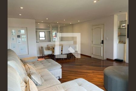 Apartamento à venda com 4 quartos, 159m² em Jardim Colombo, São Paulo