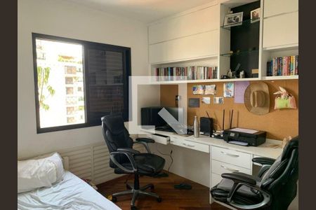 Apartamento à venda com 4 quartos, 159m² em Jardim Colombo, São Paulo