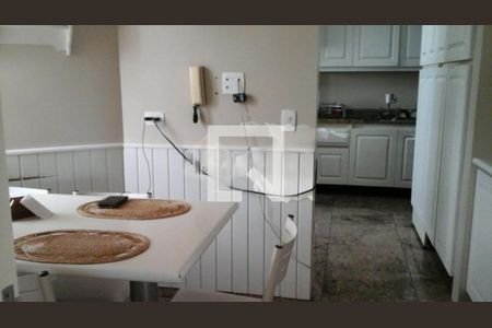 Apartamento à venda com 4 quartos, 224m² em Indianópolis, São Paulo