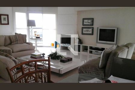 Apartamento à venda com 4 quartos, 224m² em Indianópolis, São Paulo