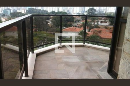Apartamento à venda com 224m², 4 quartos e 3 vagas