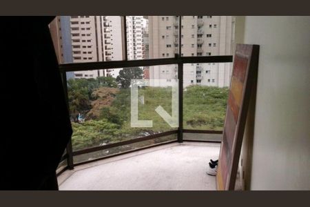 Apartamento à venda com 224m², 4 quartos e 3 vagas