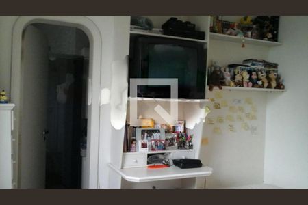 Apartamento à venda com 224m², 4 quartos e 3 vagas