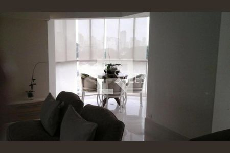 Apartamento à venda com 4 quartos, 224m² em Planalto Paulista, São Paulo