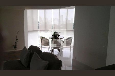 Apartamento à venda com 4 quartos, 224m² em Indianópolis, São Paulo