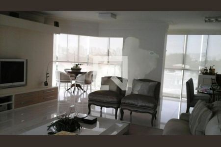 Apartamento à venda com 224m², 4 quartos e 3 vagas