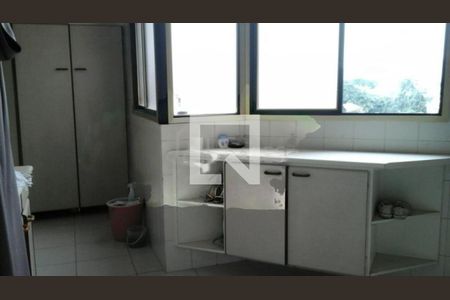 Apartamento à venda com 224m², 4 quartos e 3 vagas