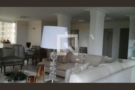 Apartamento à venda com 4 quartos, 224m² em Indianópolis, São Paulo