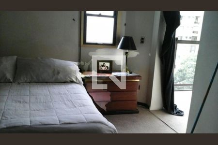 Apartamento à venda com 224m², 4 quartos e 3 vagas