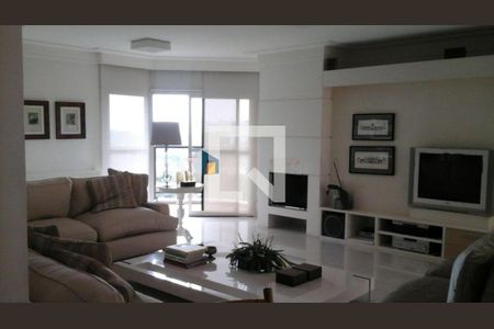 Apartamento à venda com 4 quartos, 224m² em Indianópolis, São Paulo