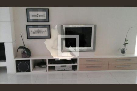 Apartamento à venda com 4 quartos, 224m² em Indianópolis, São Paulo