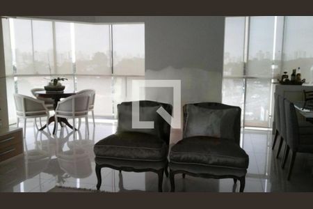 Apartamento à venda com 4 quartos, 224m² em Indianópolis, São Paulo