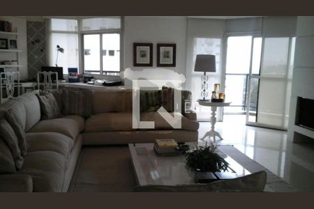 Apartamento à venda com 4 quartos, 224m² em Indianópolis, São Paulo
