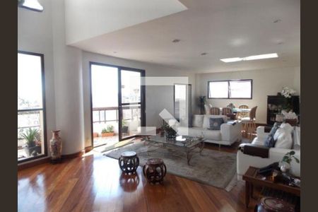 Apartamento à venda com 4 quartos, 600m² em Planalto Paulista, São Paulo
