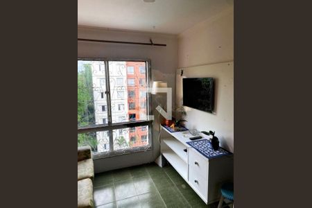 Apartamento à venda com 3 quartos, 65m² em Instituto de Previdencia, São Paulo