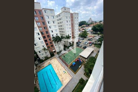 Apartamento à venda com 65m², 3 quartos e 1 vaga