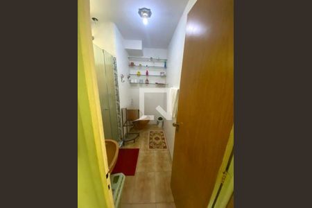 Apartamento à venda com 65m², 3 quartos e 1 vaga
