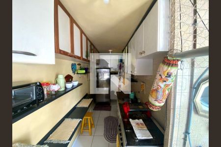 Apartamento à venda com 65m², 3 quartos e 1 vaga