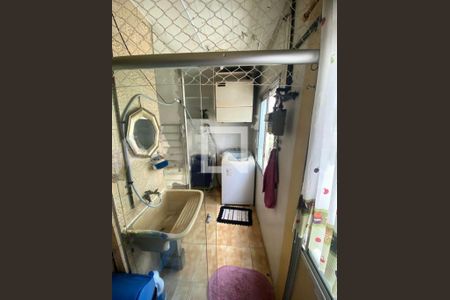 Apartamento à venda com 65m², 3 quartos e 1 vaga