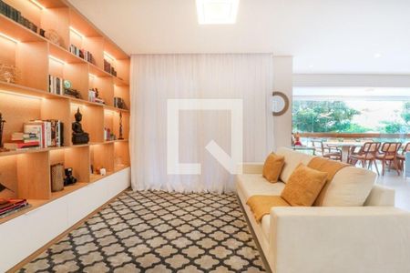 Apartamento à venda com 3 quartos, 163m² em Vila Andrade, São Paulo