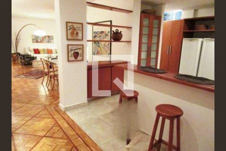 Apartamento à venda com 2 quartos, 115m² em Bela Vista, São Paulo