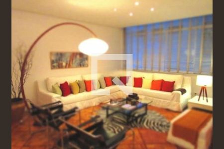 Apartamento à venda com 2 quartos, 115m² em Bela Vista, São Paulo