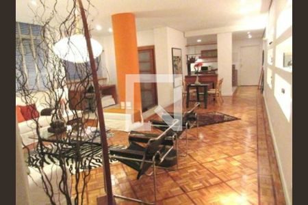 Apartamento à venda com 2 quartos, 115m² em Bela Vista, São Paulo