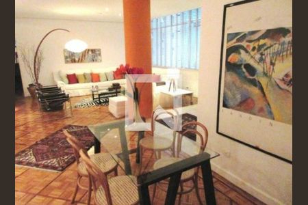 Apartamento à venda com 2 quartos, 115m² em Bela Vista, São Paulo